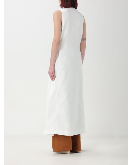 Blazer Femme Max Mara en coloris White