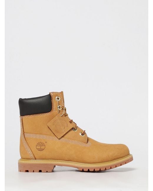 The North Face Brown Boot for men
