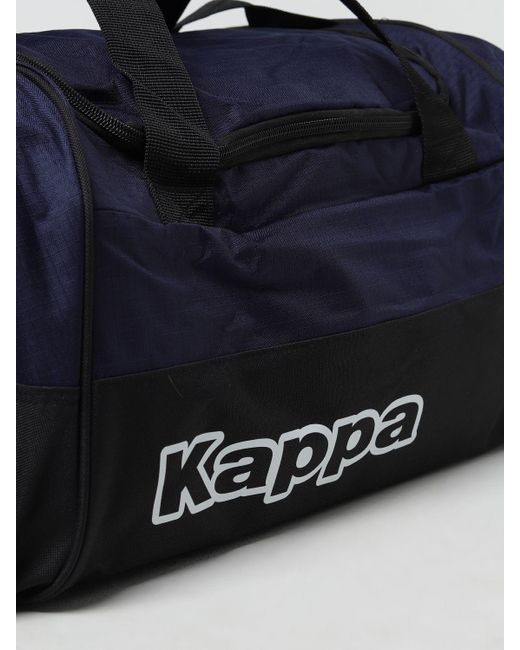 Sacs de voyage Kappa pour homme en coloris Noir | Lyst