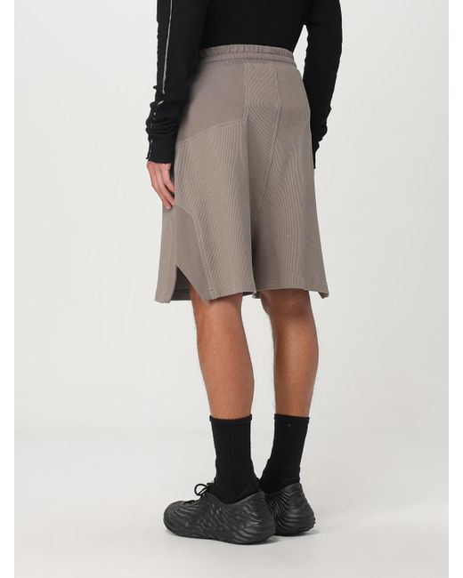 Thom Krom Shorts Herren in Gray für Herren