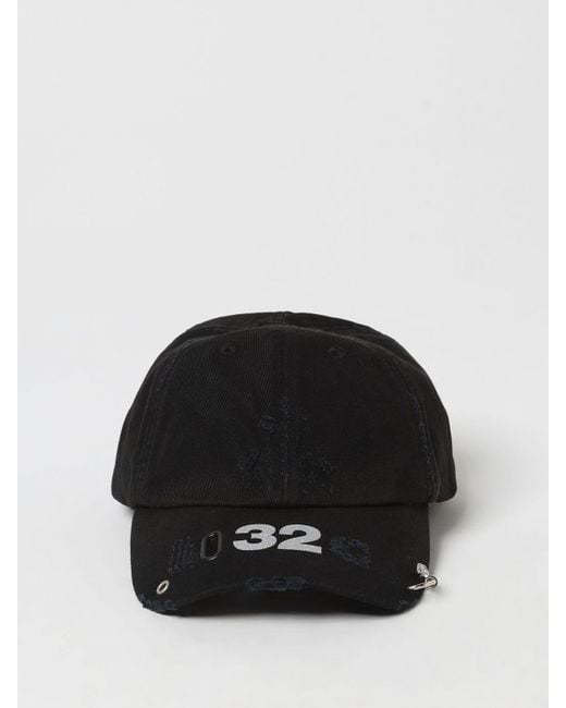 Chapeau 032c pour homme en coloris Black