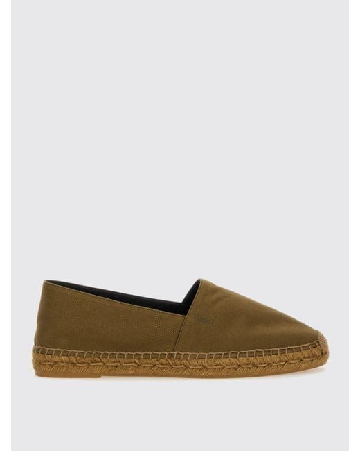 Saint Laurent Multicolor Shoes for men