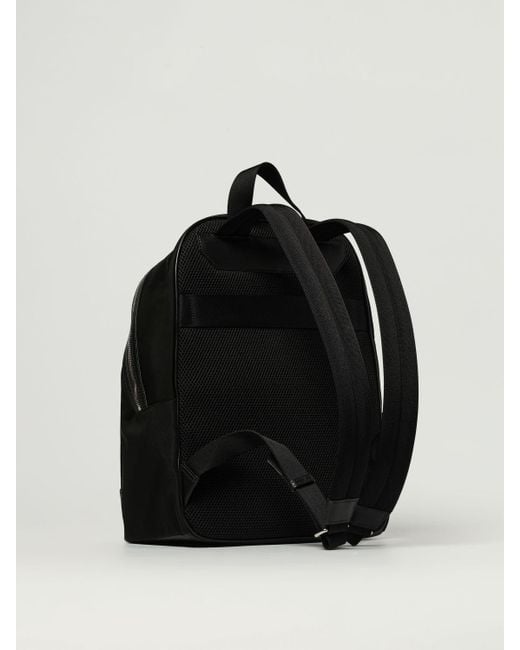 Bally Black Bags for men
