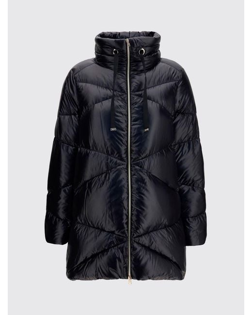 Herno Blue Jacket