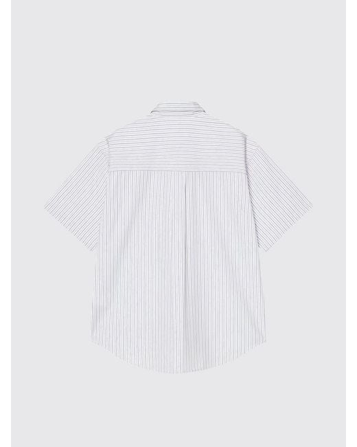 Carhartt White Shirt for men