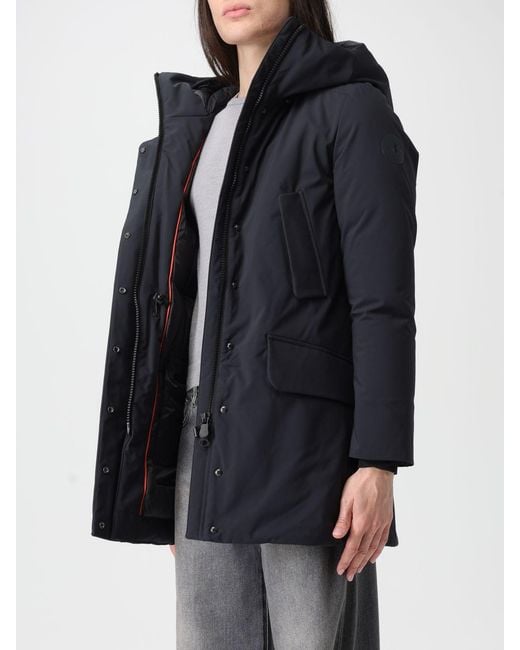 Save The Duck Blue Jacket