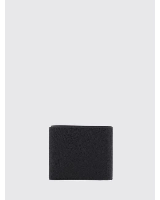 Ferragamo White Wallet for men