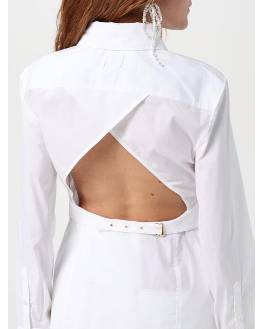 Jacquemus White Top