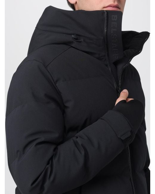 Veste Homme Belstaff pour homme en coloris Black