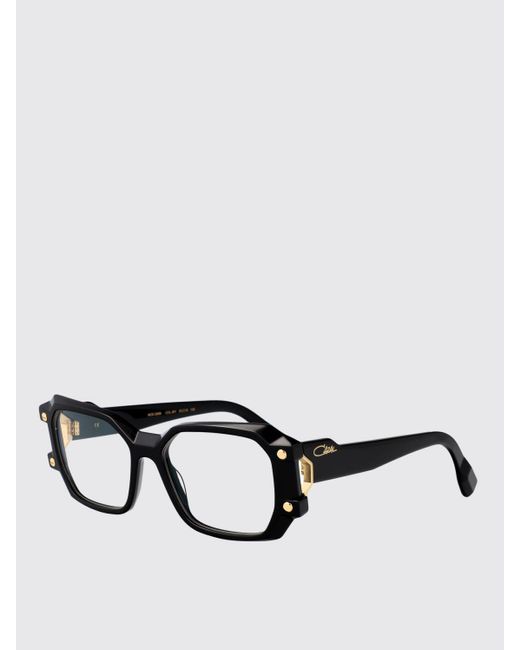 Cazal Black Optical Frames for men