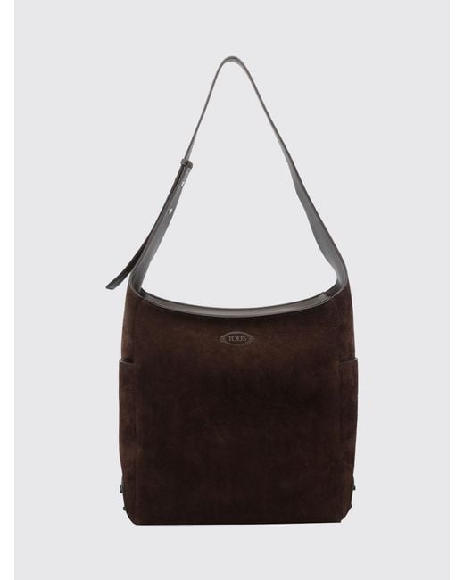 Tod's White Bag for men