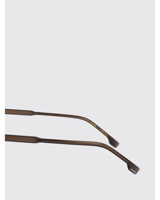Boss White 1881/S Acetate Sunglasses for men
