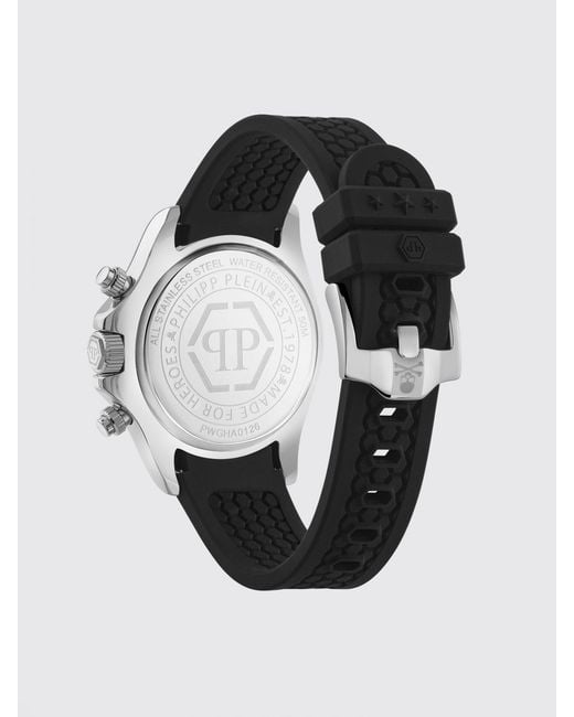 Philipp Plein Multicolor Watch for men