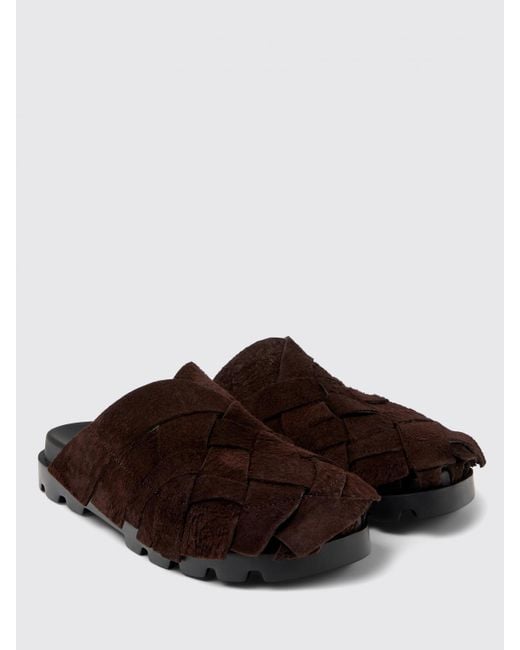 CAMPERLAB Schuhe Herren in Brown für Herren