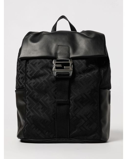 Fendi Tasche Herren in Black für Herren