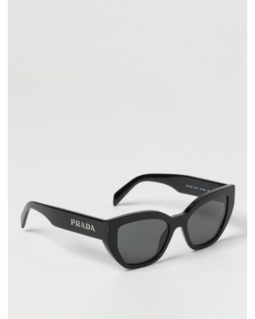 Prada Black Sunglasses for men