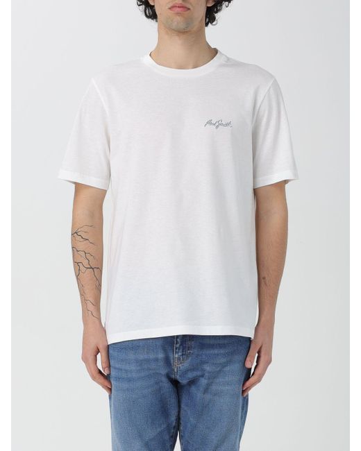 Paul Smith T-shirt in White für Herren