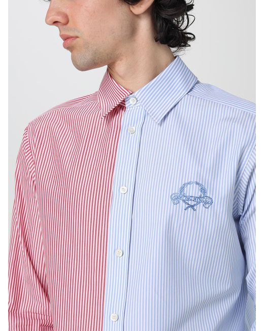 Moschino Couture Multicolor Shirt for men
