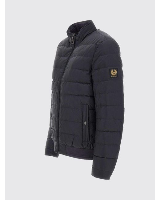 Belstaff Blue Jacket for men