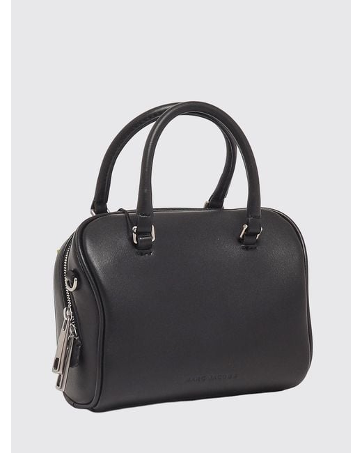 Marc Jacobs Black Handbag