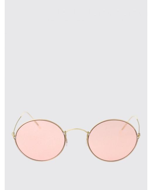Giorgio Armani Pink 0Ar6115T Titanium Sunglasses for men
