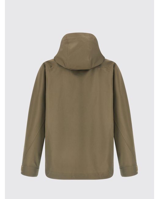 Undercover Green Jacket for men