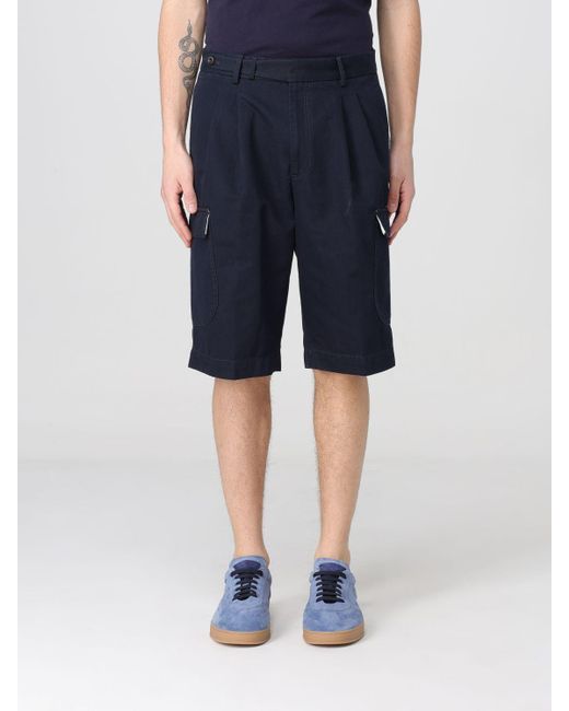 PT Torino Shorts Herren in Blue für Herren