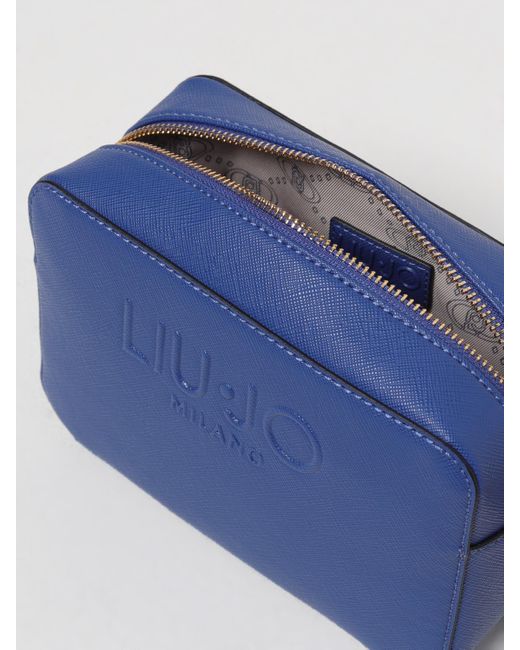 Borsa di Liu Jo in Blue