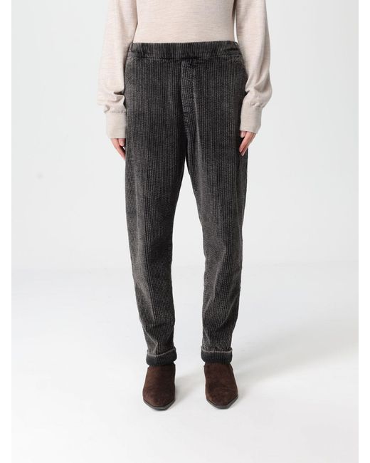 Mason's Gray Trousers