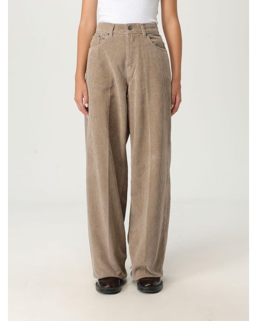 Jeans Femme Haikure en coloris Natural