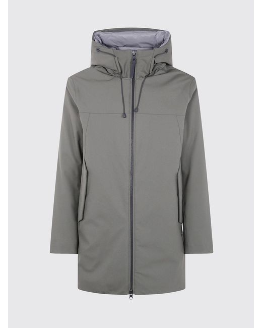 People Of Shibuya Gray Jacket for men