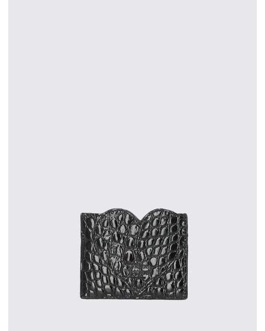 Vivienne Westwood Black Wallet