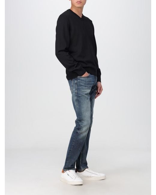 Boss Black Jumper for men