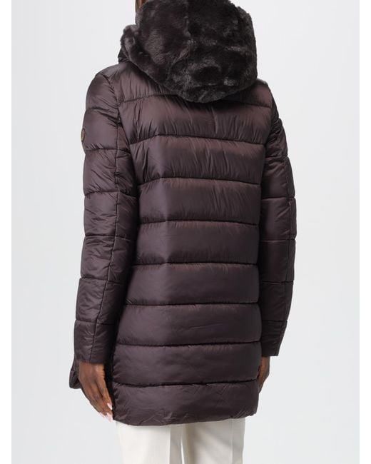 Save The Duck Gray Jacket