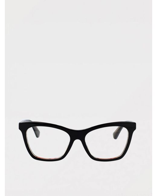 Burberry Black Optical Frames