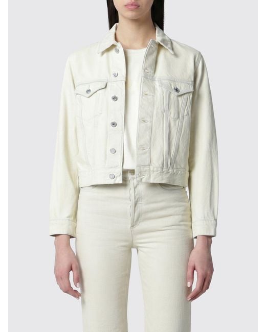 A.P.C. Natural Jacket