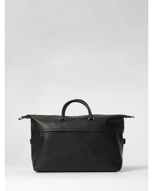 Borsone di Boss in Black da Uomo
