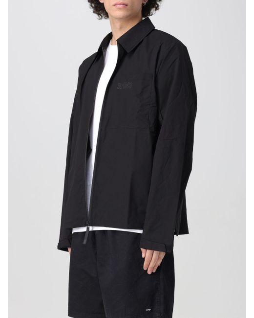 Rains Jacke Herren in Black für Herren