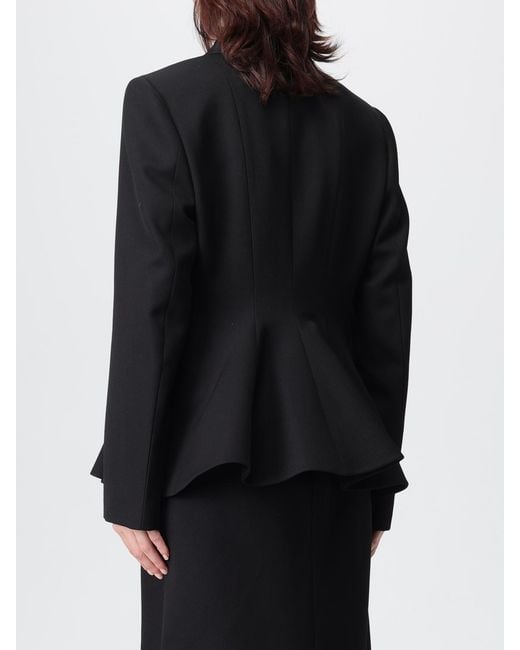 Fendi Black Blazer