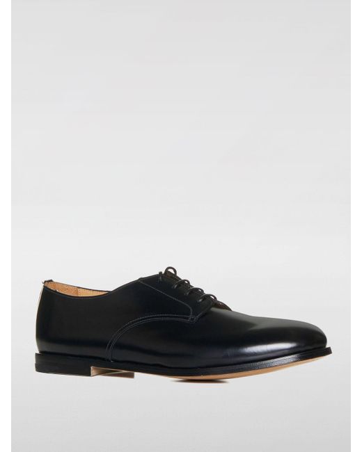 Chaussures Premiata pour homme en coloris Black