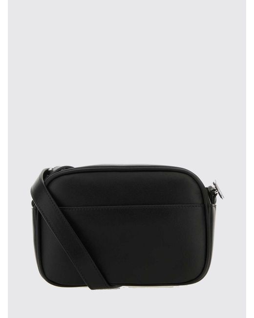 Courreges Black CourrÈ Ges Handbag