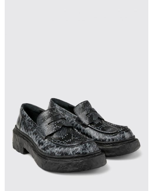 CAMPERLAB Black Shoes for men