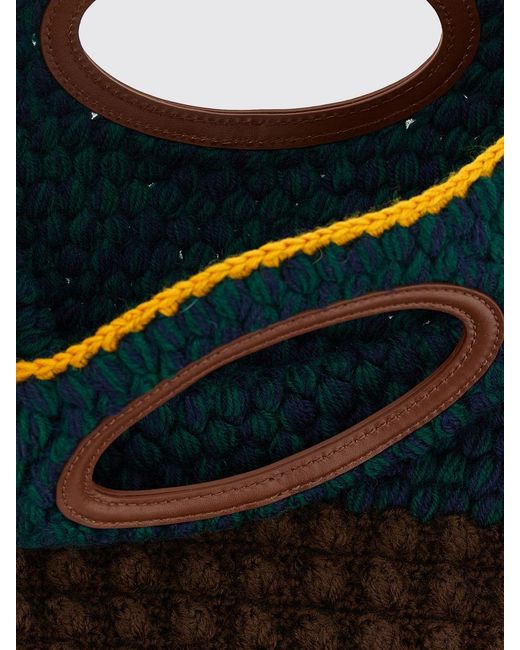 Marni Black Handbag