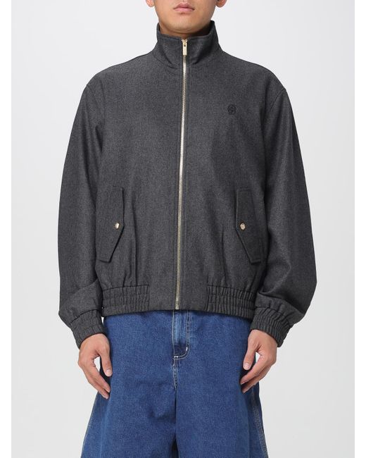Drole de Monsieur Jacke Herren in Gray für Herren