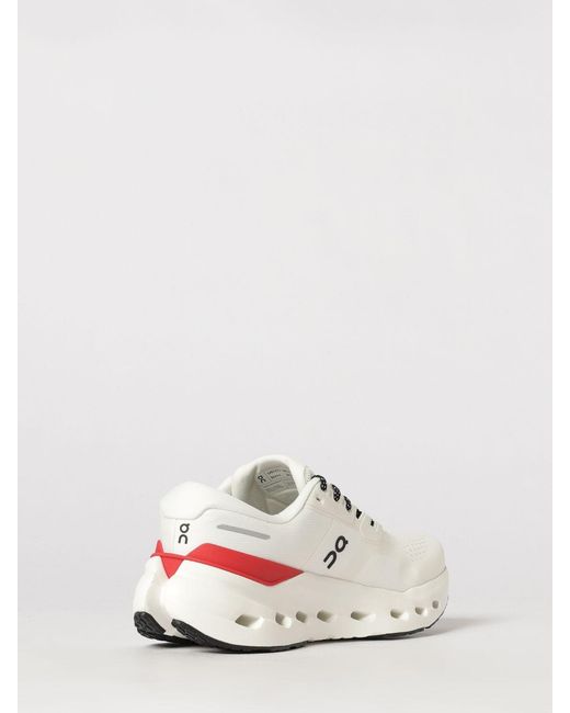 On Shoes White Shoes On for men