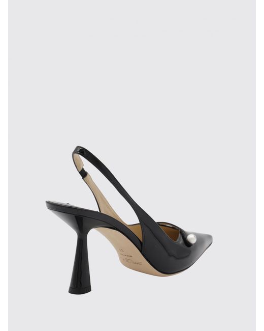 Chaussures À Talons Femme Jimmy Choo en coloris Black