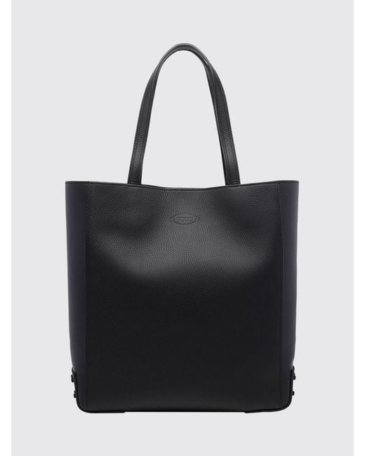 Tod's Black Bag for men
