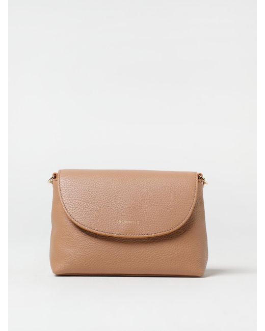 Coccinelle Natural Handtasche Damen