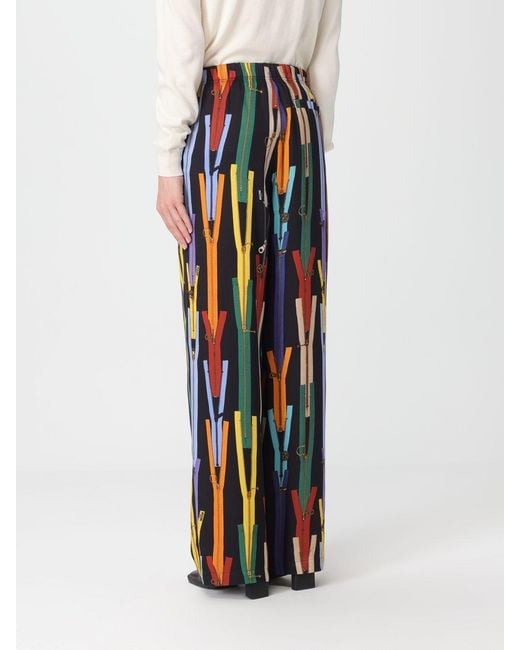 Moschino Black Pants