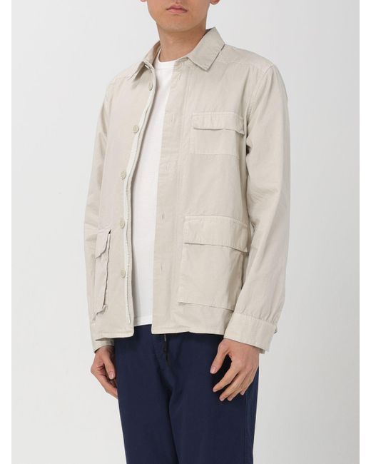 Veste Aspesi pour homme en coloris Natural